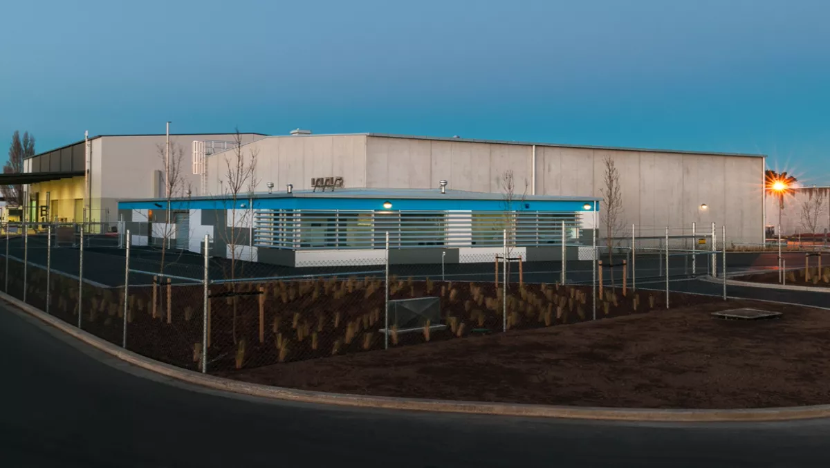 Gen-i opens new $10.5m Christchurch data centre
