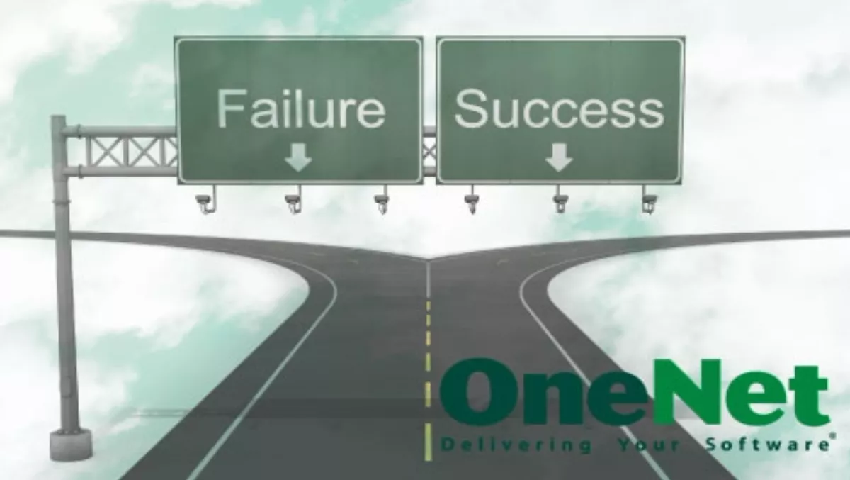 Cloud the OneNet way