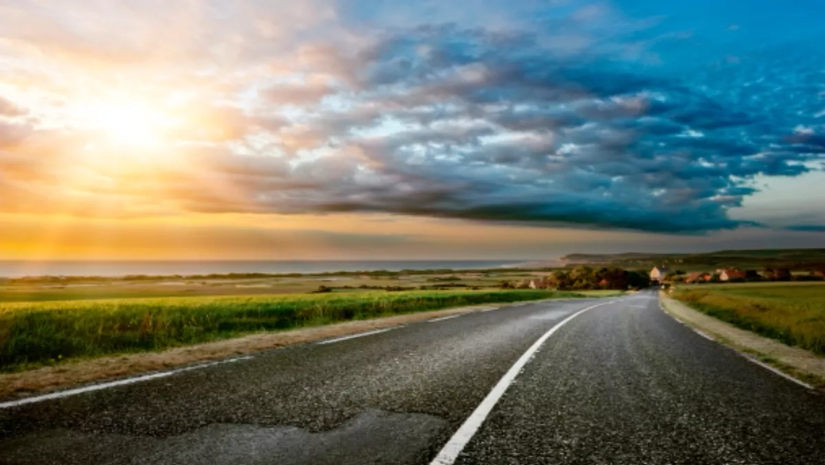 HP Exeed Roadshow starts this week