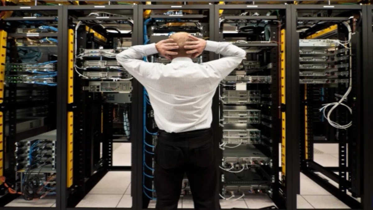Xtracta: Disaster recovery and data loss prevention