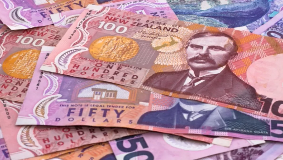 NZ Govt IT spending to hit $1.6 billion