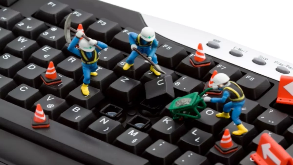 Take the pain out of backup and disaster recovery