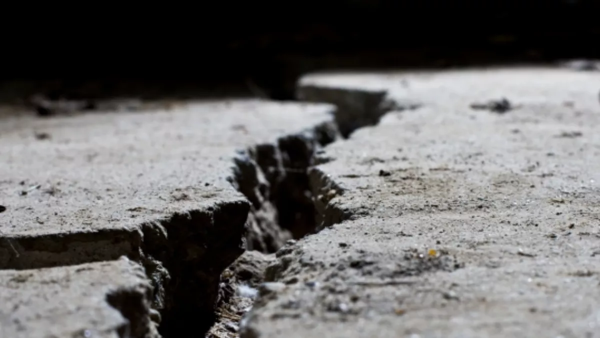 Quakes timely reminder to check DR plans