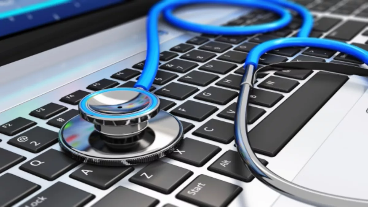 HP to support Orion Health services