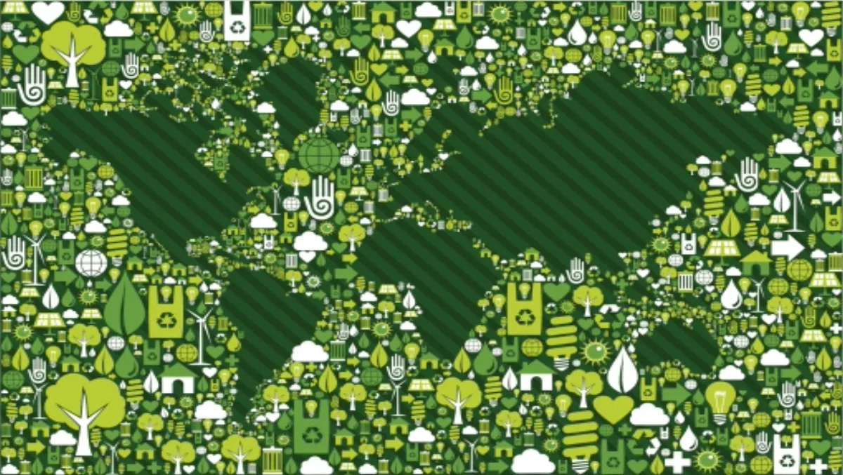 A keen eye on ICT sustainability