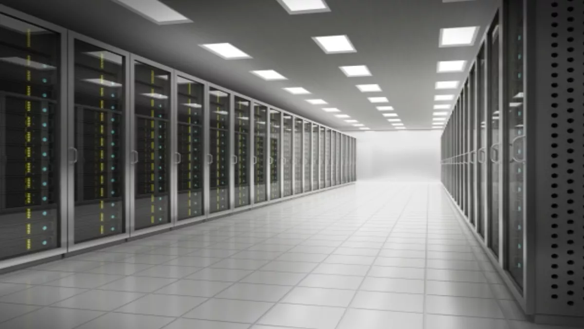 HP ticks all the boxes for Lexel's mission critical cloud platform