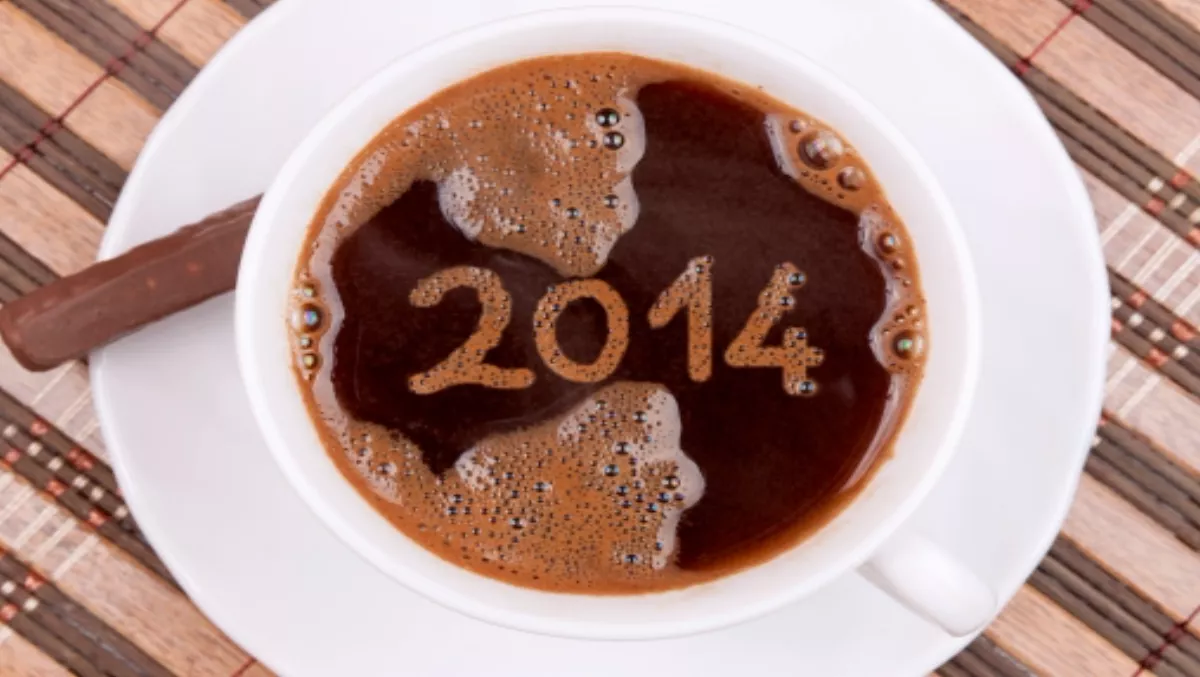 A mainstream topic in 2014: Virtualisation
