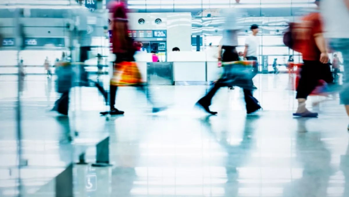 How CIOs can prepare for the new era of total mobility...