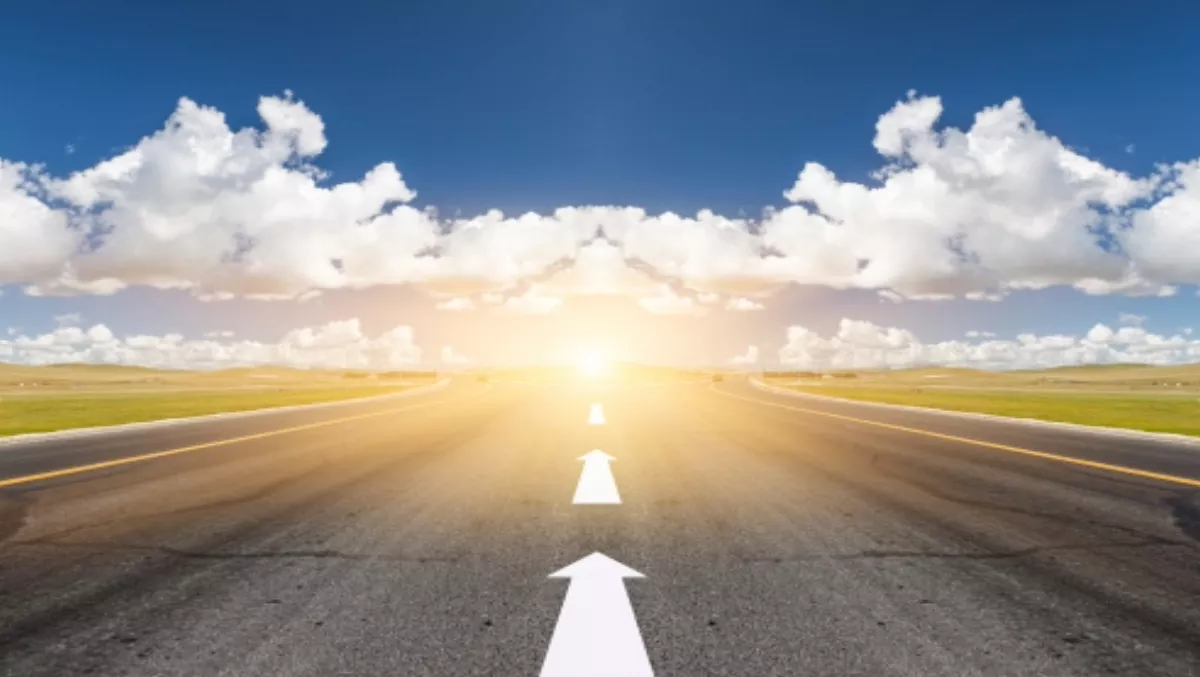 Startup? Global company? How the cloud answers very different tech requirements