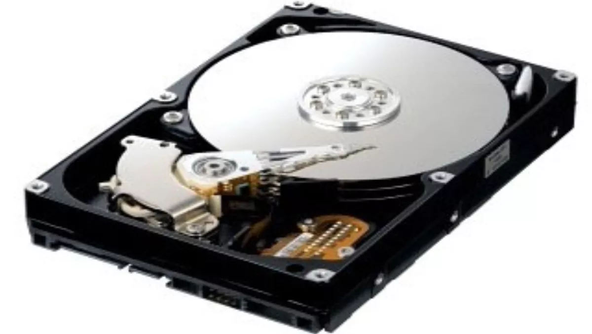 Seagate and Samsung tackle SSD together