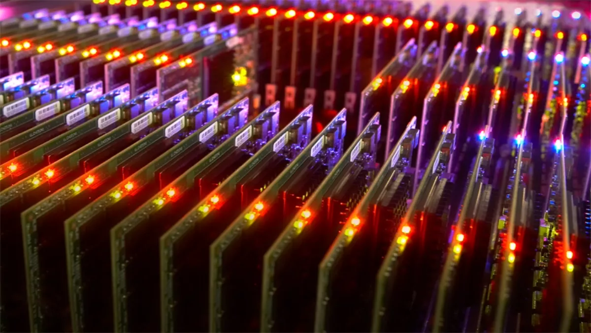 New era for enterprise flash technology