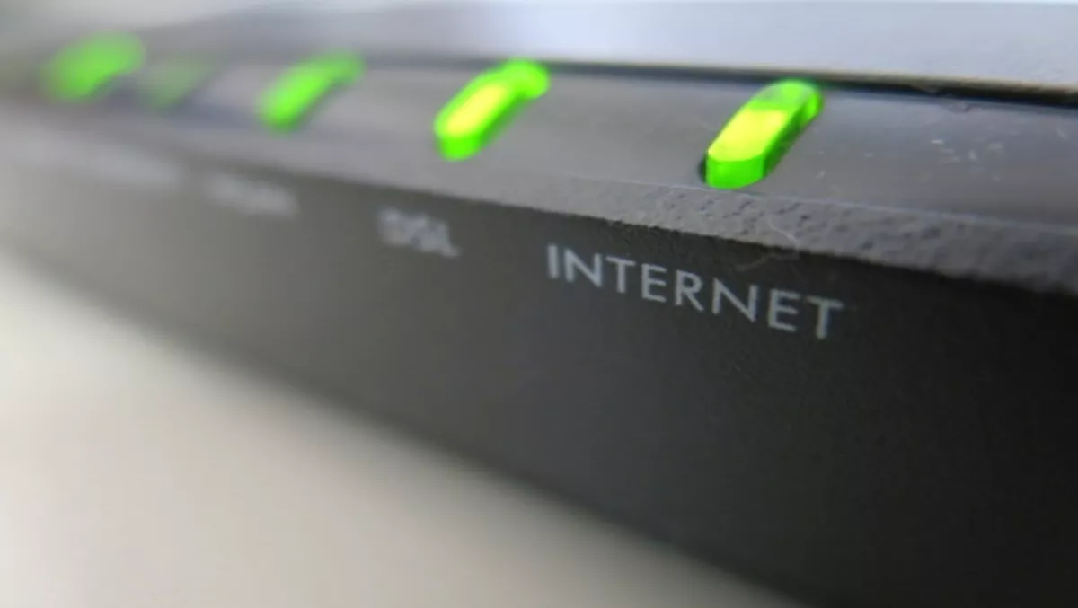 'Lower-end modems' root cause of Spark outage...