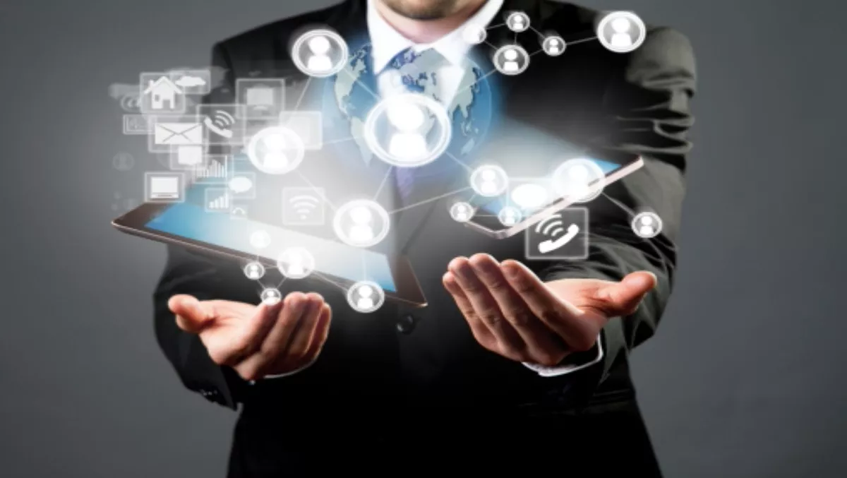 Gartner: Server virtualisation on the rise...