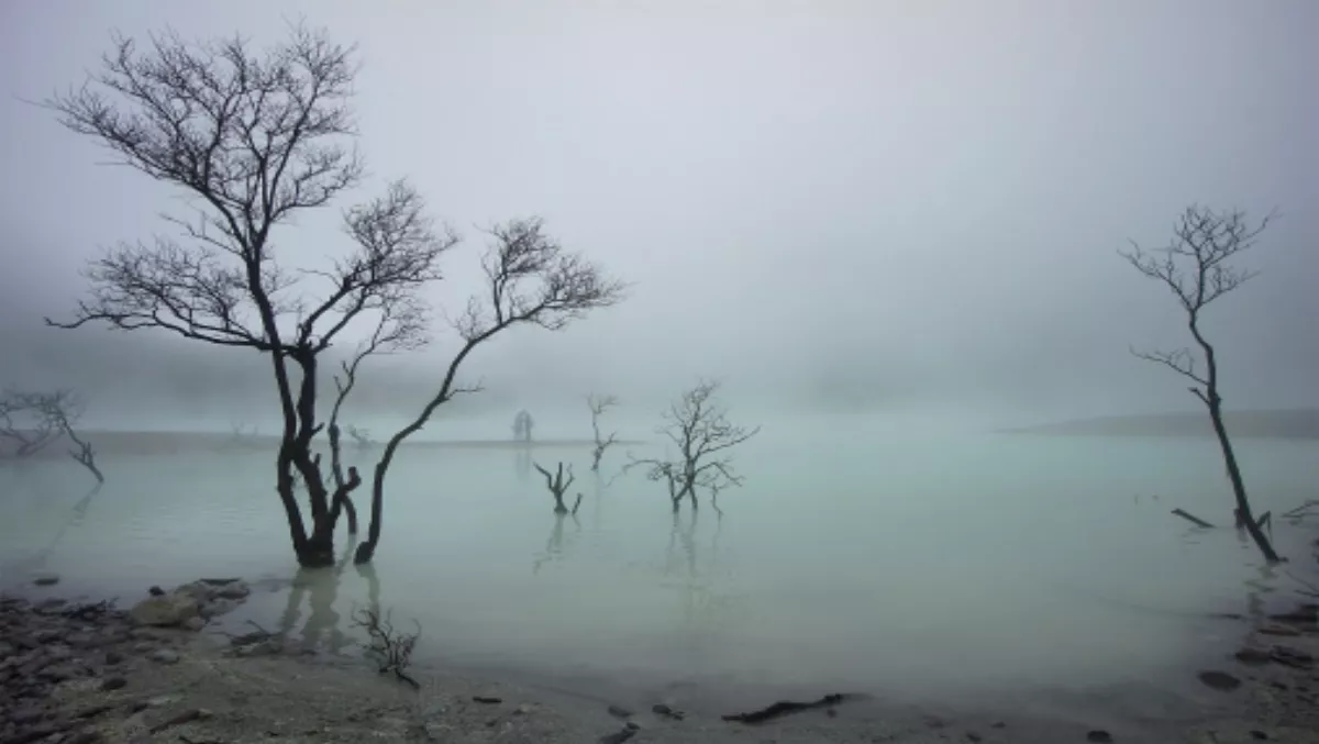 Gartner: Beware of the Data Lake Fallacy...