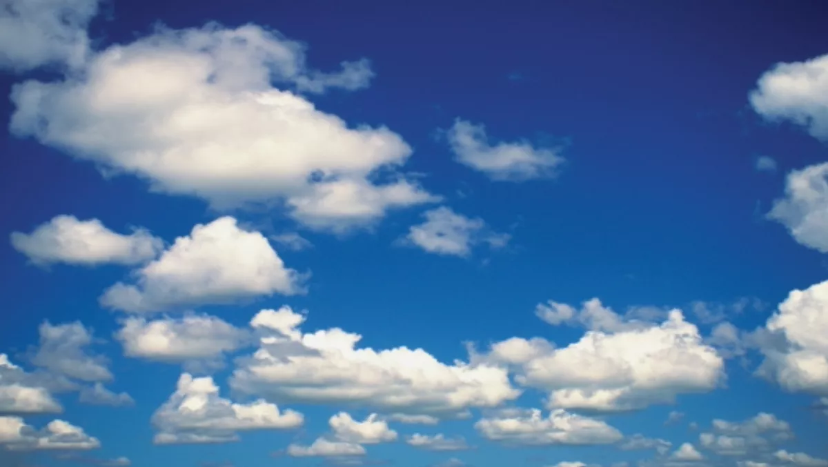 Join the cloud rush