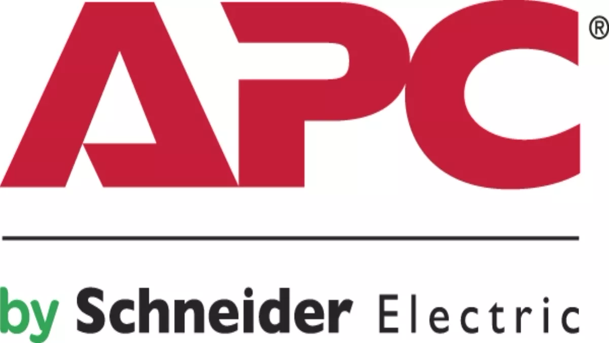 APC in a 'pod': containerised data centres