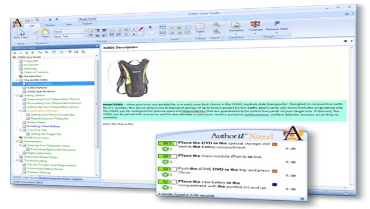 Author-it launches in cloud