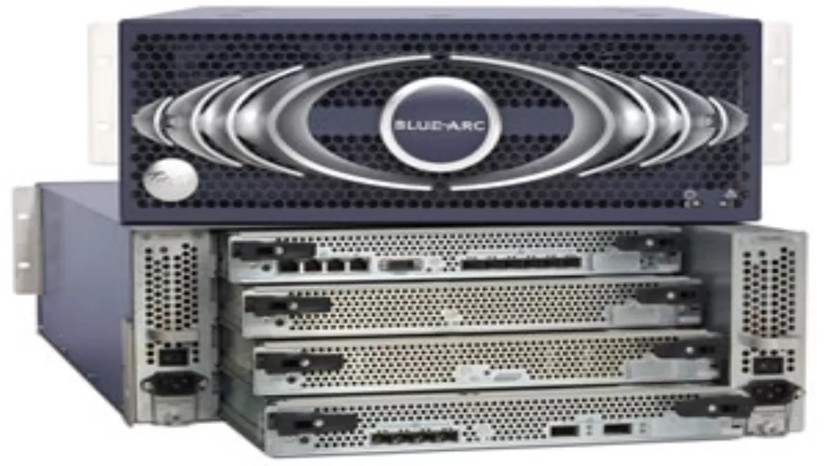 Hitachi Data Systems acquires BlueArc
