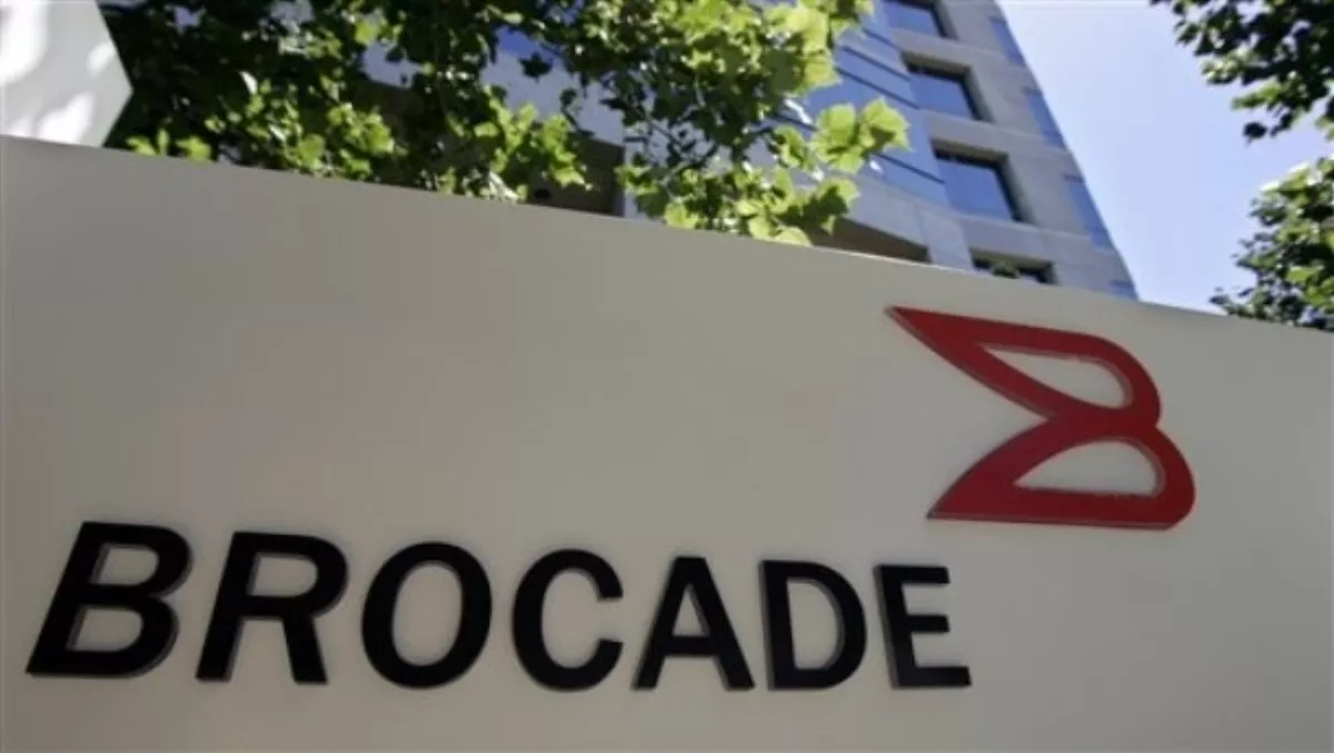 Industry veteran heads new Brocade Software Networking Director role