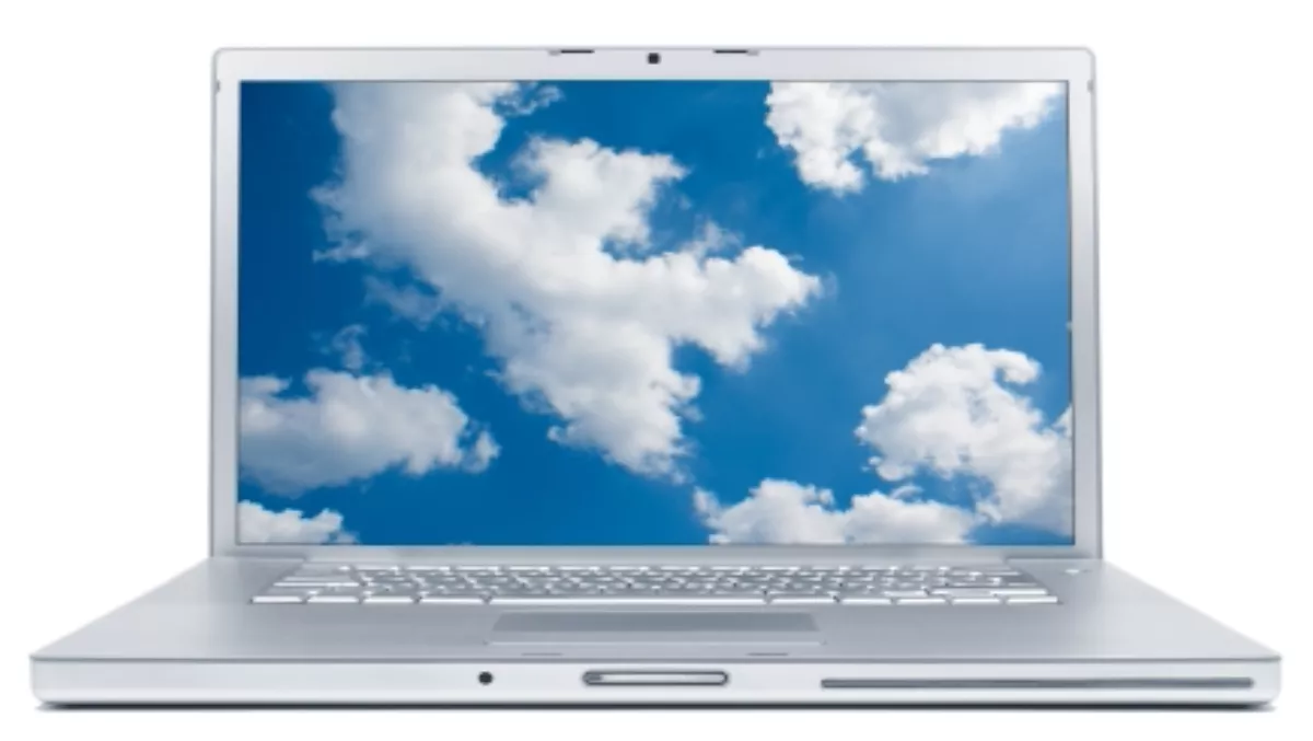 Year of the cloud