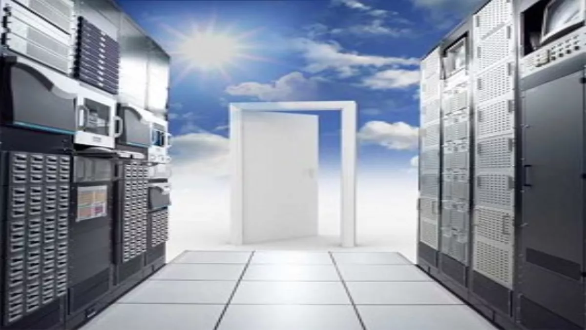 Virtualisation evolved: the modular data centre