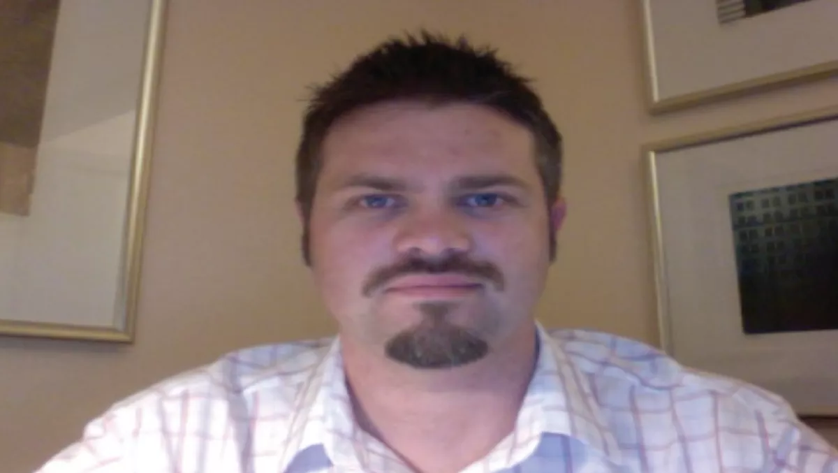 Data spelunking with Splunk