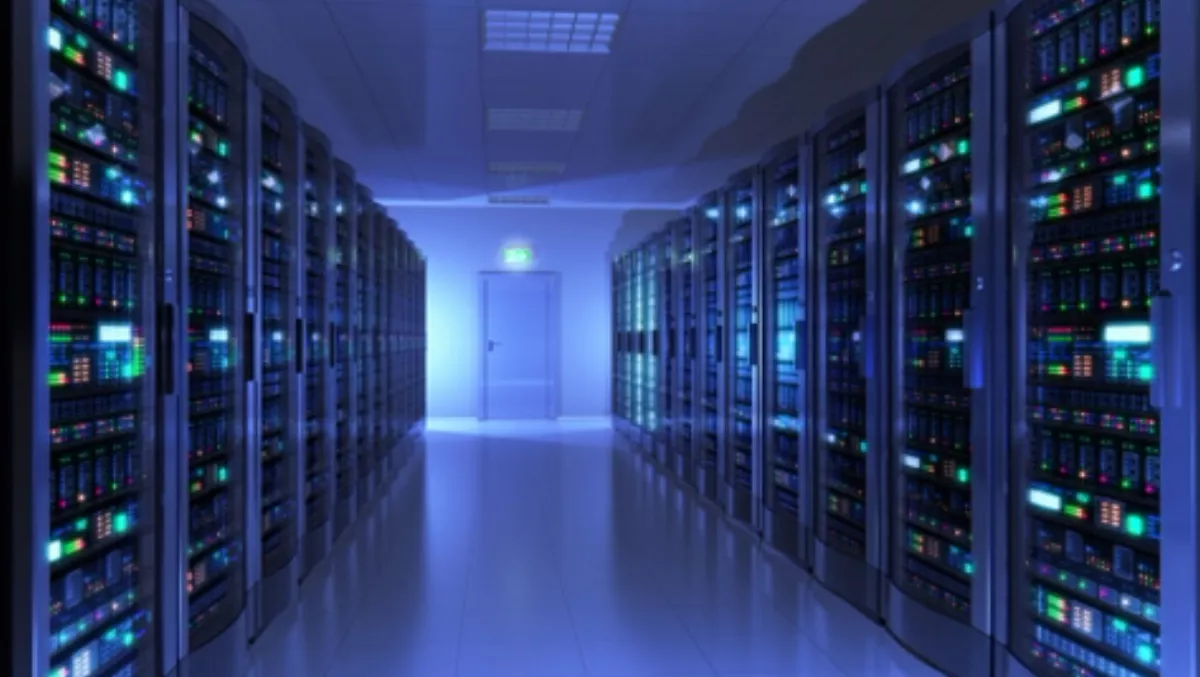 Is all well in VCE-land? Potential wobbly for converged infrastructure company