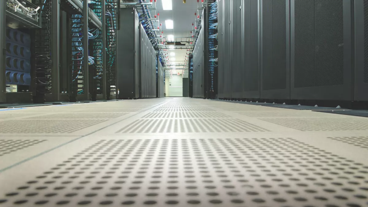A holistic approach to data centre virtualisation