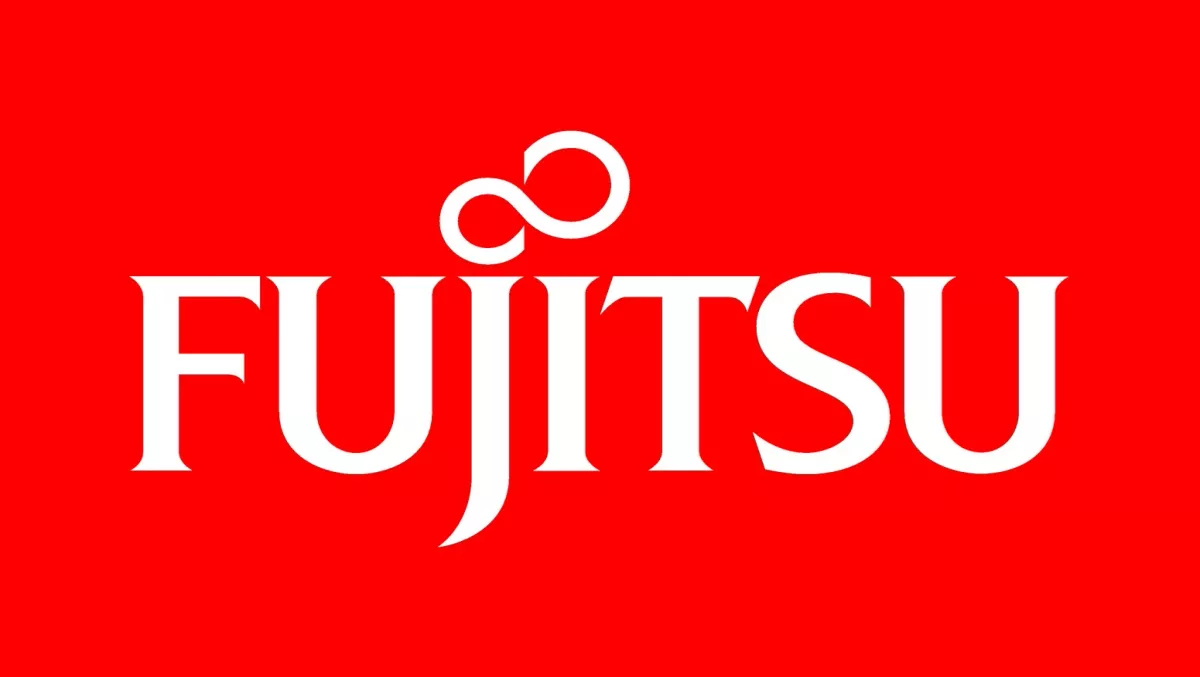 Three in a row as Fujitsu ANZ grows