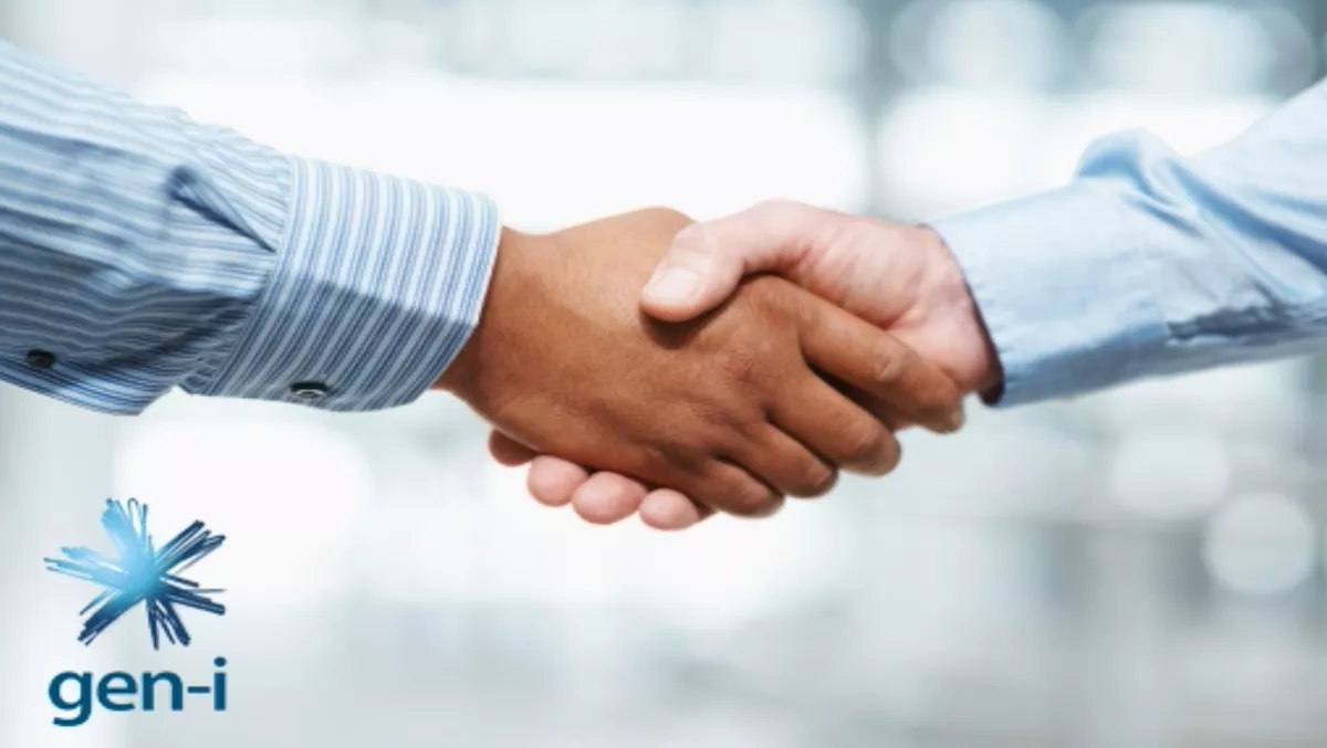 Gen-i beats Vodafone / Telstra to new mobility deal