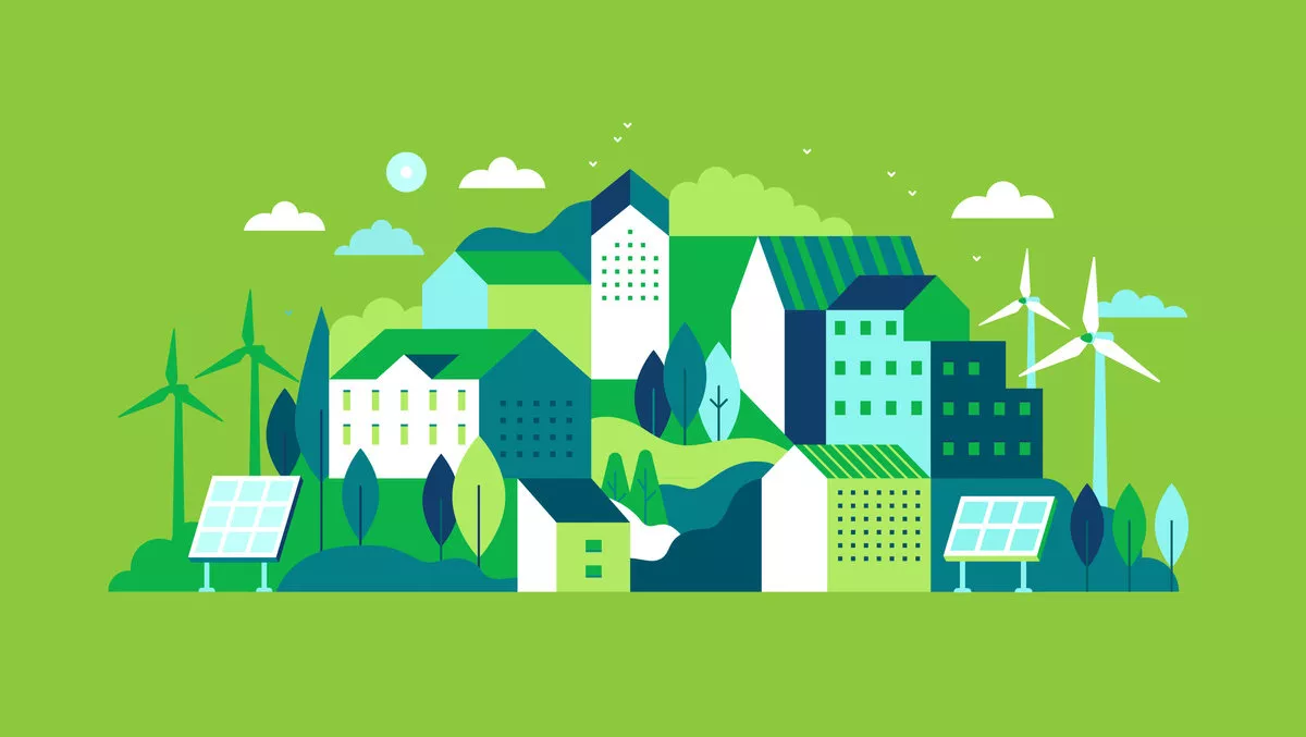 Green UPS gives resellers sustainable advantage