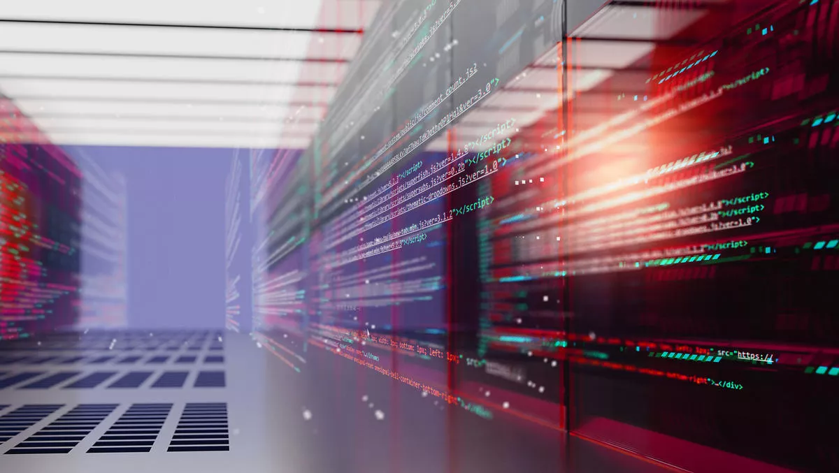 Your data is at risk