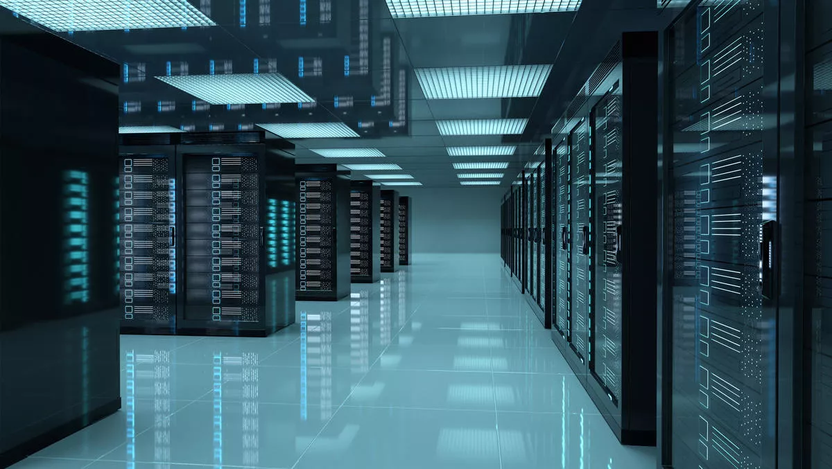Gen-i wins Westpac data centre deal