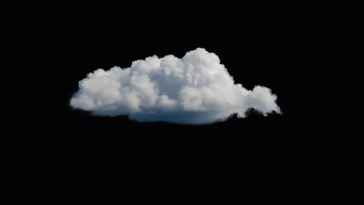 Cloud Computing