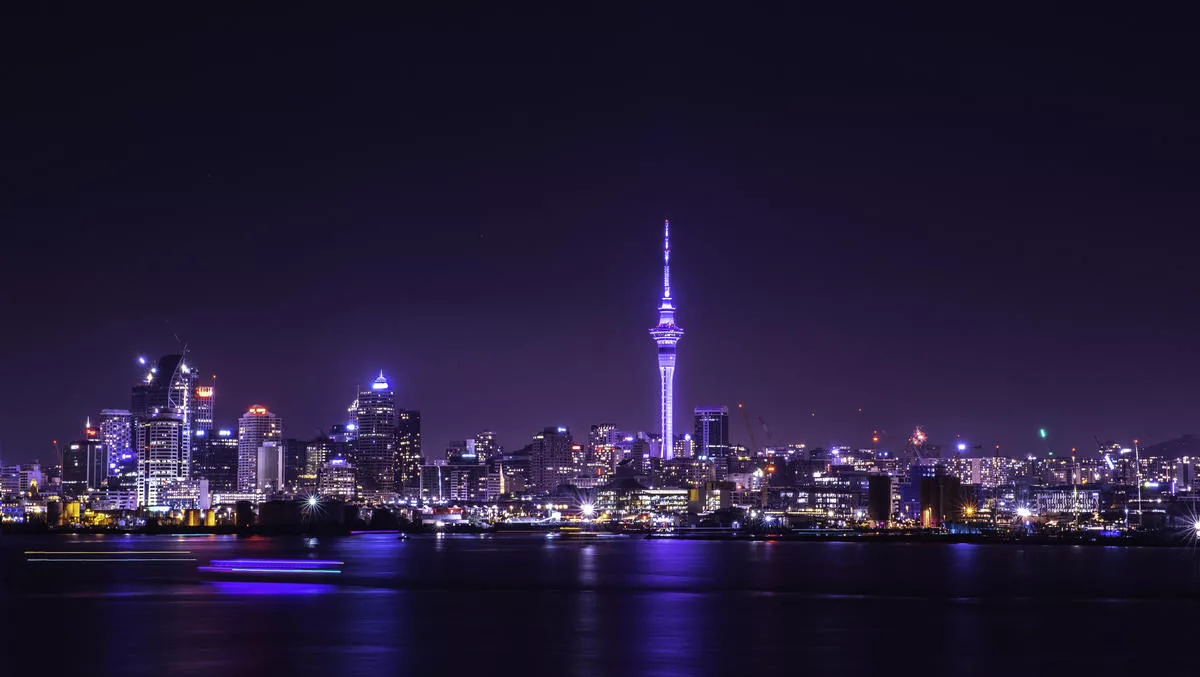 Microsoft Tech.Ed New Zealand dated