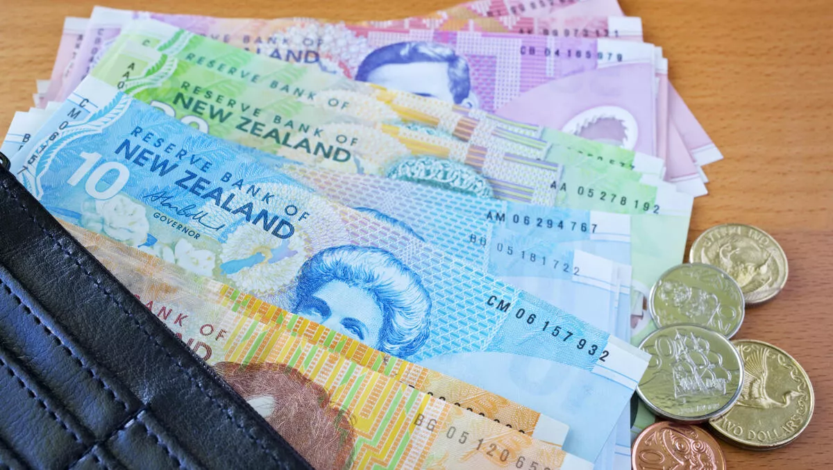 Wellington IT pros… What are YOU earning?