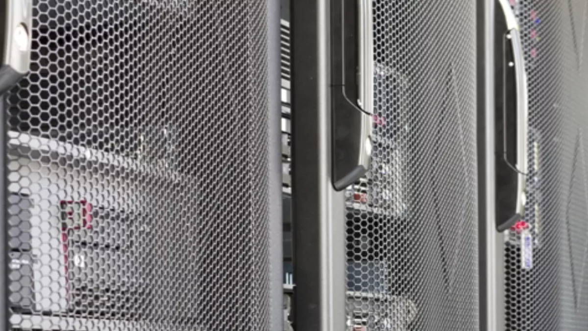 Physical security as a  competitive advantage