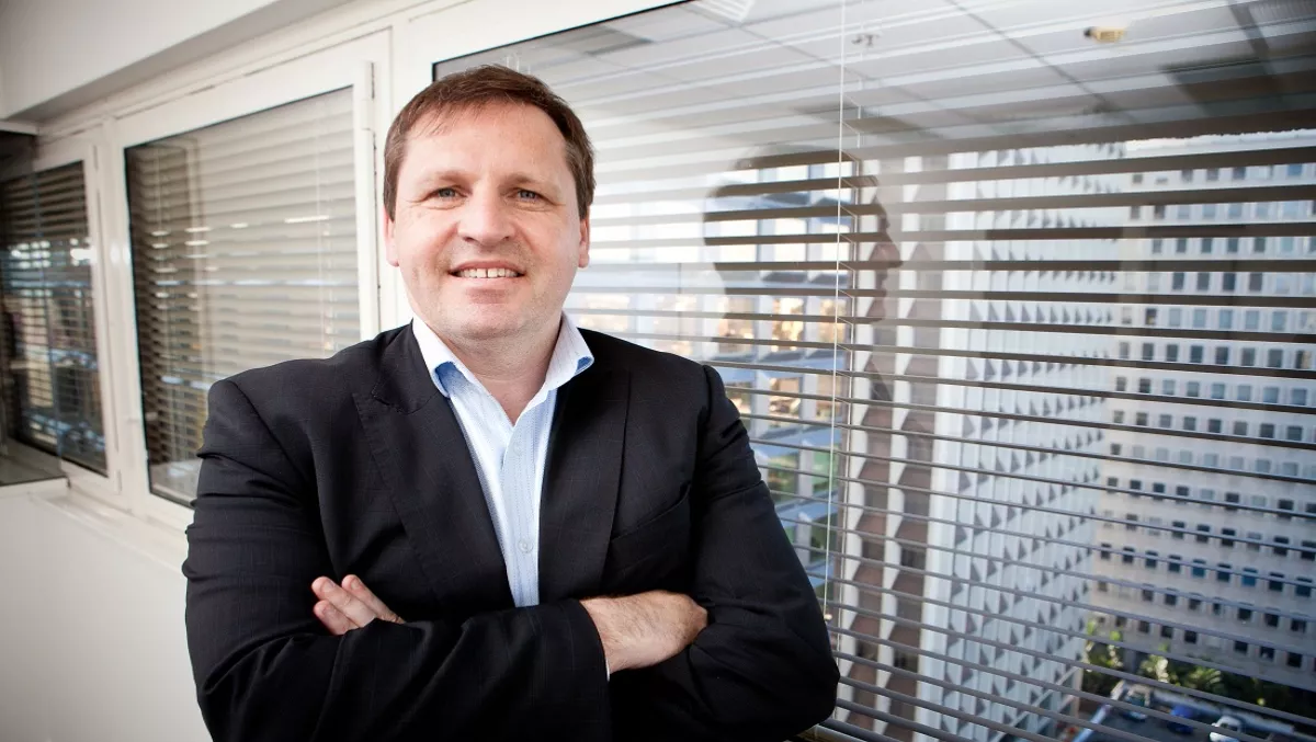 Riverbed poised to expand in ANZ