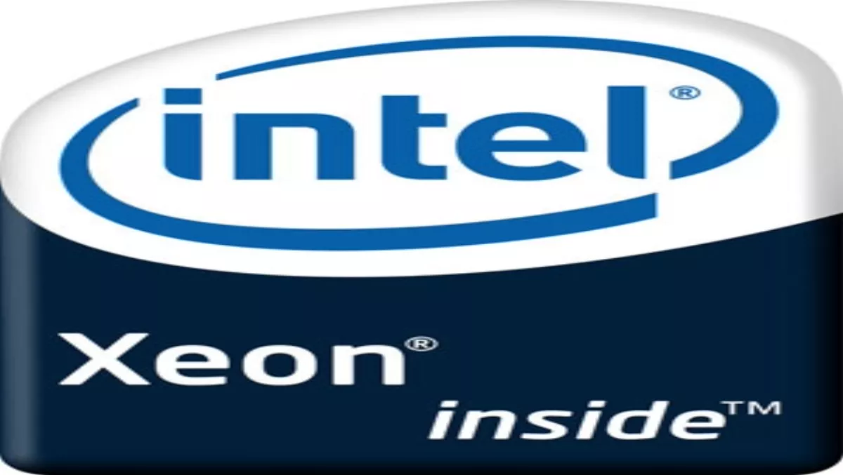 Intel showcases new vision for the cloud