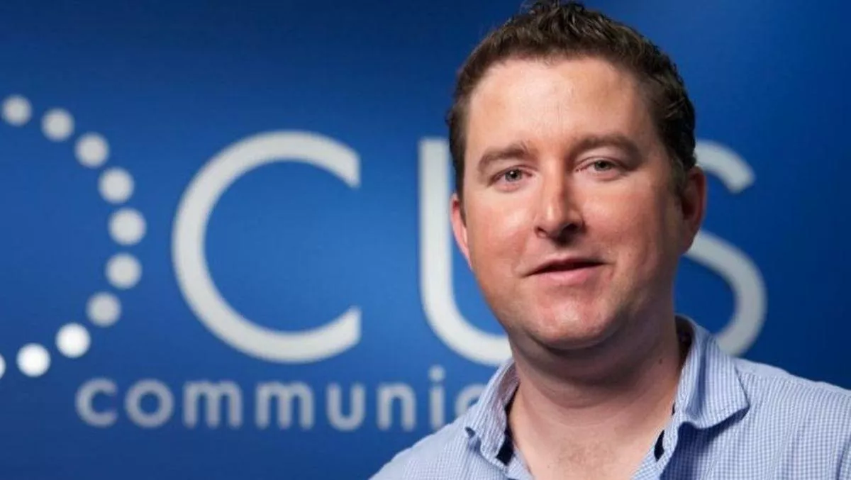 Vocus to invest 'significantly' in Maxnet: CEO