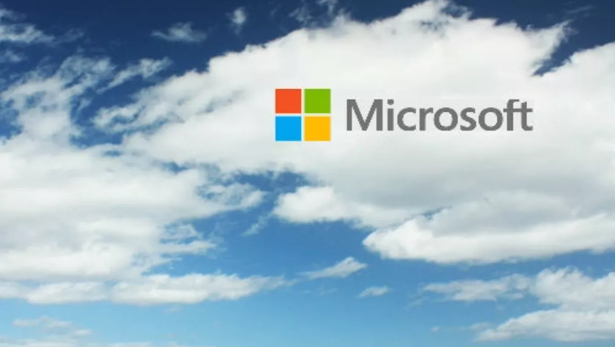 Microsoft NZ counts down to a Kiwi cloud with Windows Server 2003 EOS...