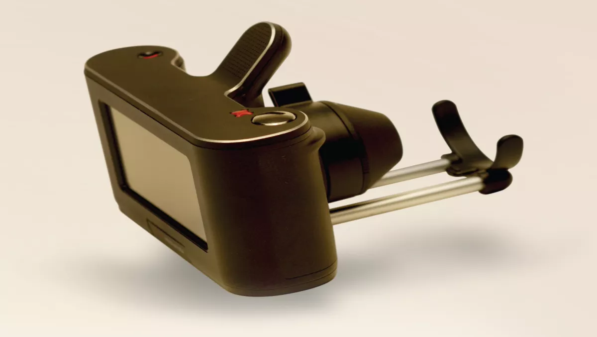 Kiwi camera fights skin cancer