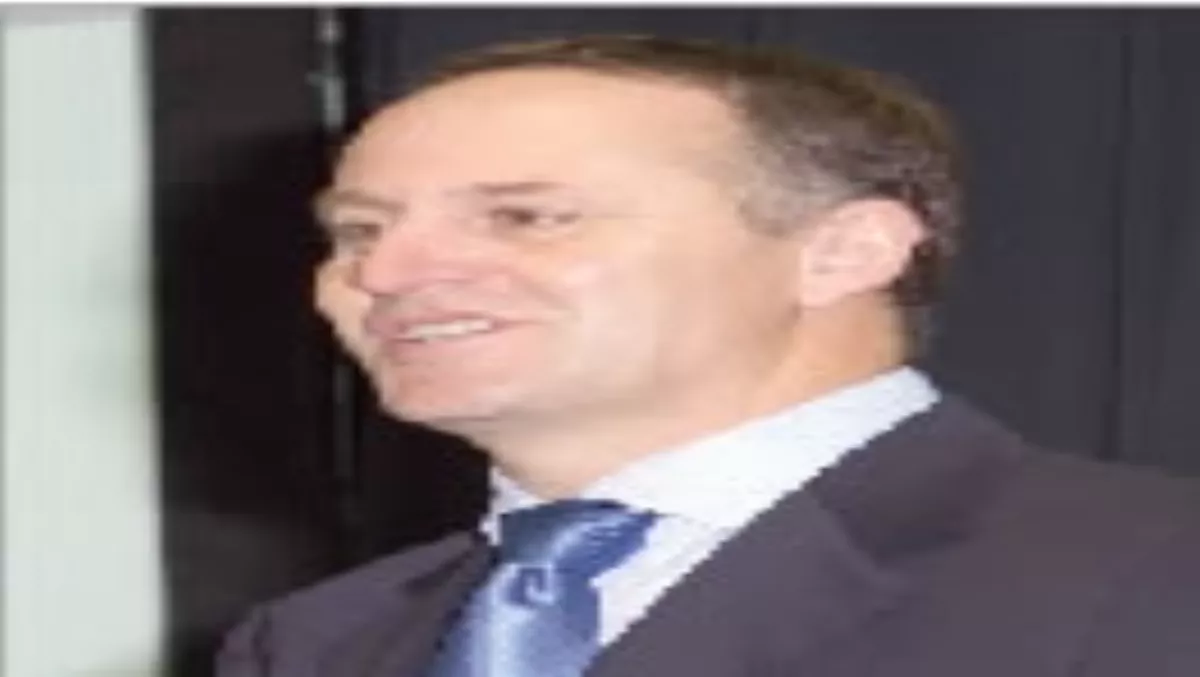 PM salutes new data centre