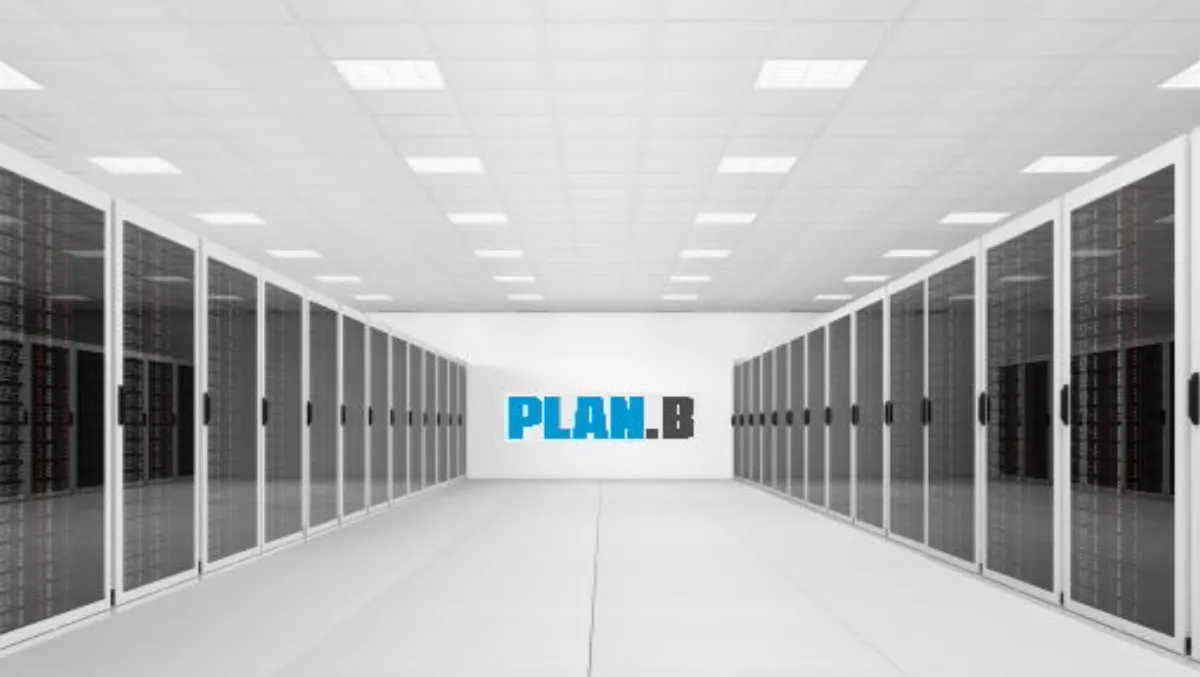 Plan B pounces on changing ICT market with bold data centre move