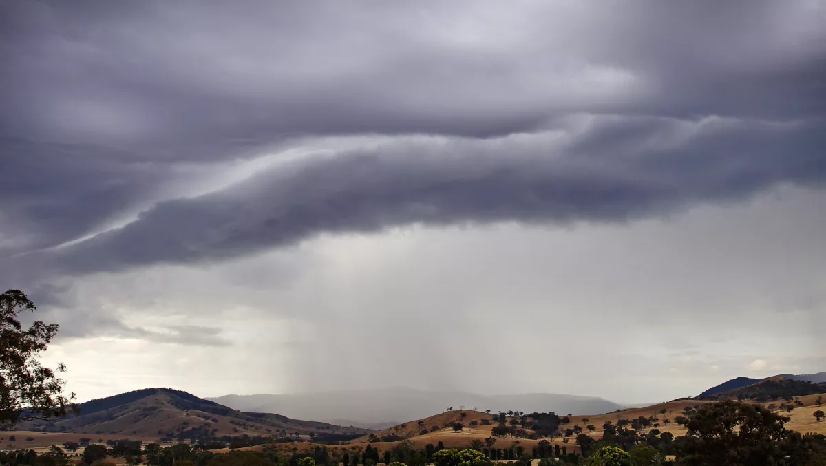 Is this the end of the beginning of cloud computing?