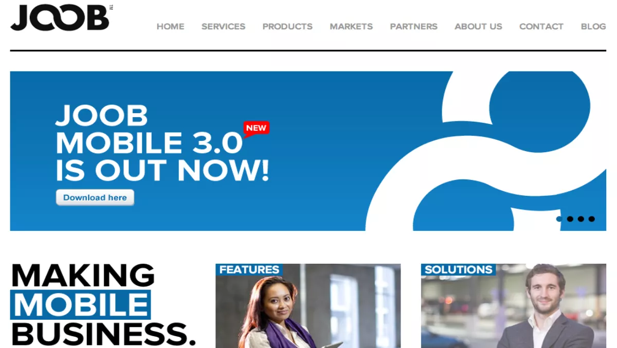 Gen-i hosts Jade Software's new mobile banking solution