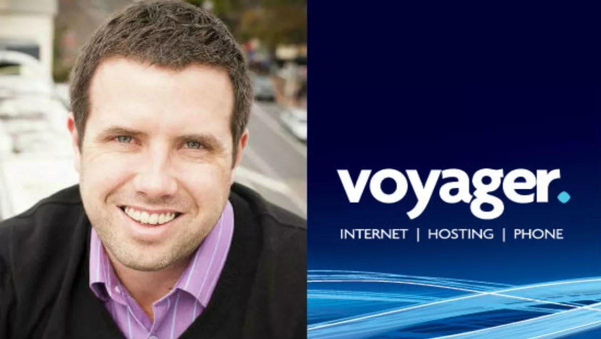 Voyager hits back at AWOL telco…