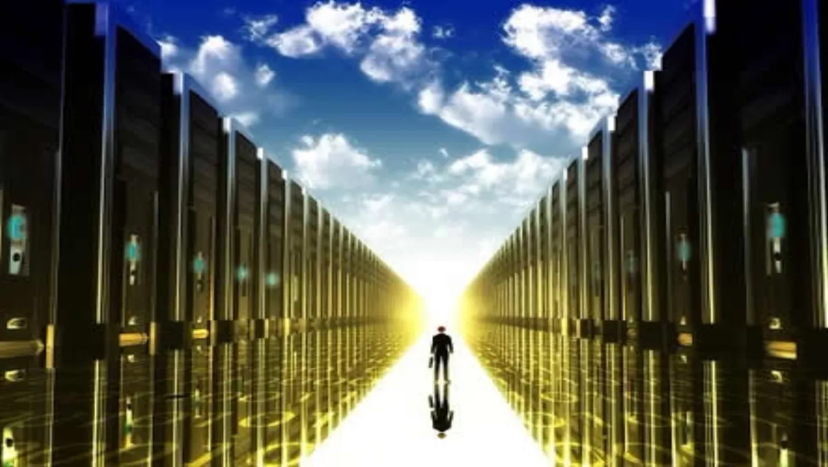 Taking virtualisation  to the next level