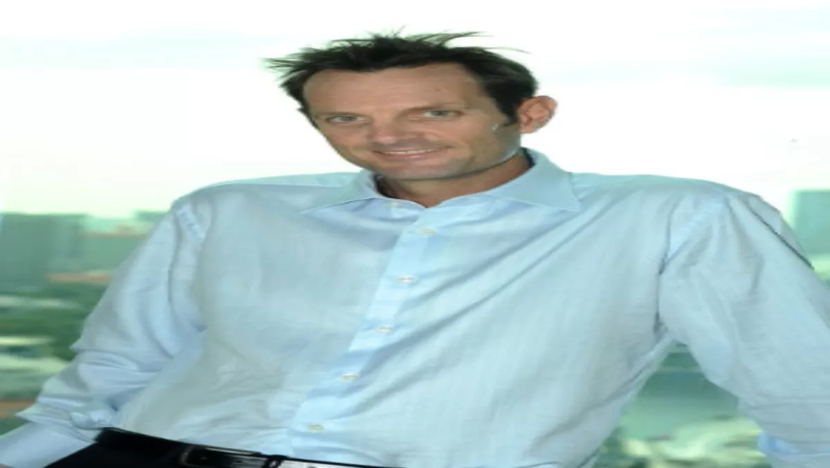Haddock returns to Microsoft NZ's mothership