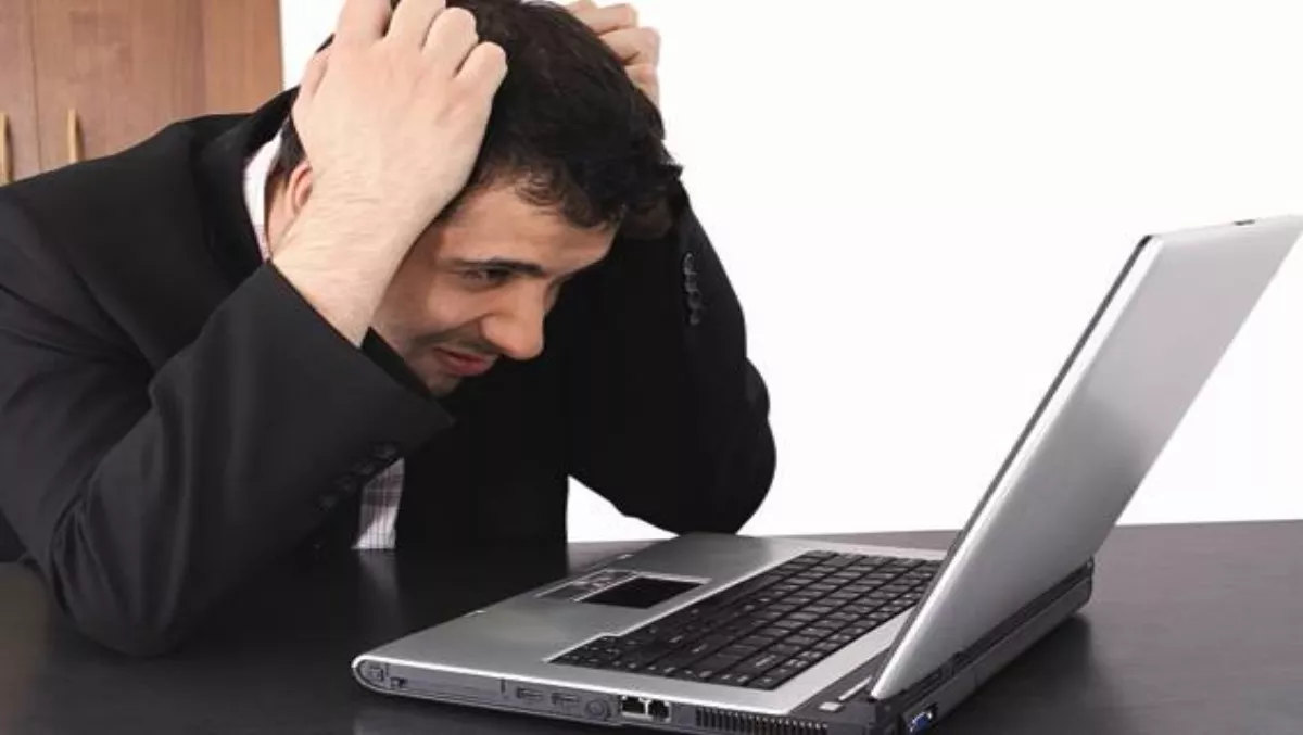 Case study: Server recovery adds up